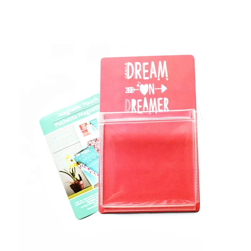 Держатель маркера для сухого стирания с логотипом на заказ органайзер чашка карандашей магнитный держатель ручек холодильника белая