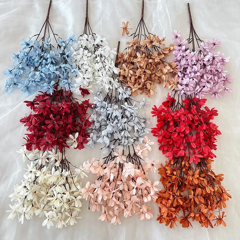 Verander Jou Huis in 'n Groen Paradys Met Hoë Valse Groen Plante