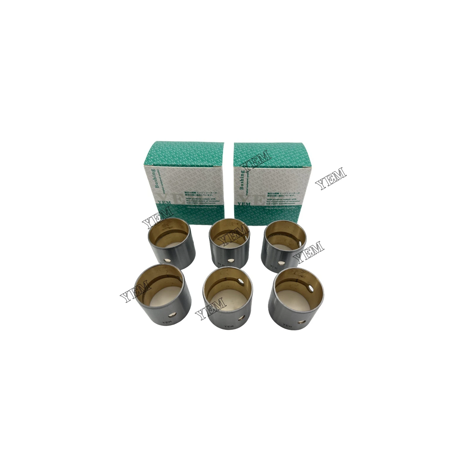 C6.4 Con Rod Bush for Caterpillar Aftermarket Engine Parts