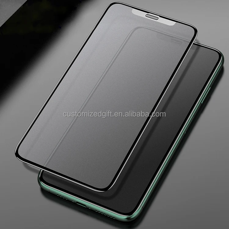 
 Лидер продаж Amazon, антишпионское закаленное стекло для защиты экрана Iphone 11 12 Pro Max Xs Xr X Mica De Vidrio  