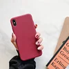 Colore rosso di vino