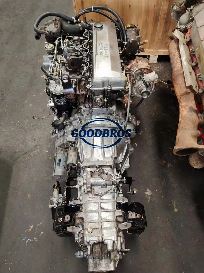 NFD150 ディーゼル　エンジン Yahoo!オークション - YANMAR ヤンマー NFD150-E ディーゼル発動