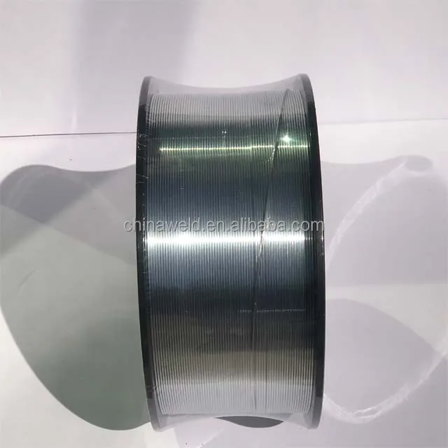 2.0 mm 1 kg Spool Roll for Condenser Radiator ER Silver  4047 Brazing Wires Core Flux Welding Wire Aluminum Alloy