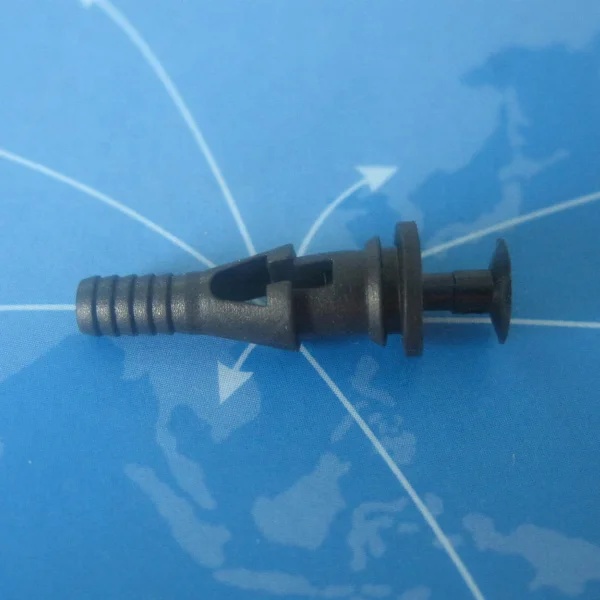 Нейлоновые заклепки для вентилятора MG с легкой посадкой (ROHS)