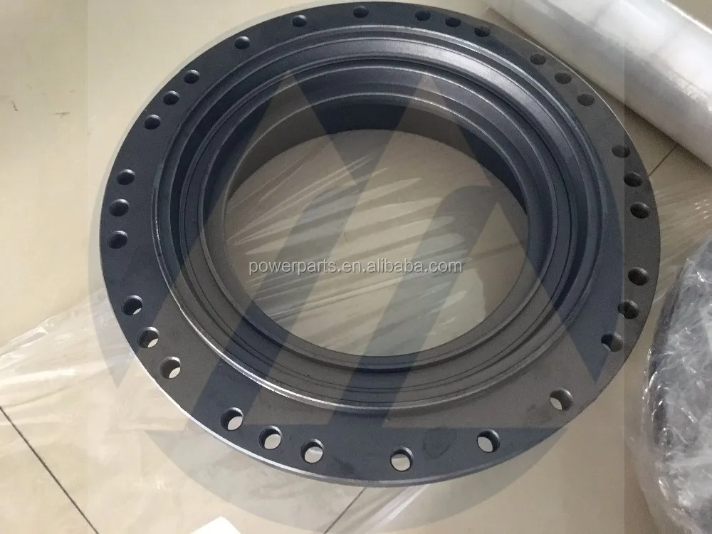 Excavator R210LC-7 Housing XKAQ-00217 for Sale - Power Parts