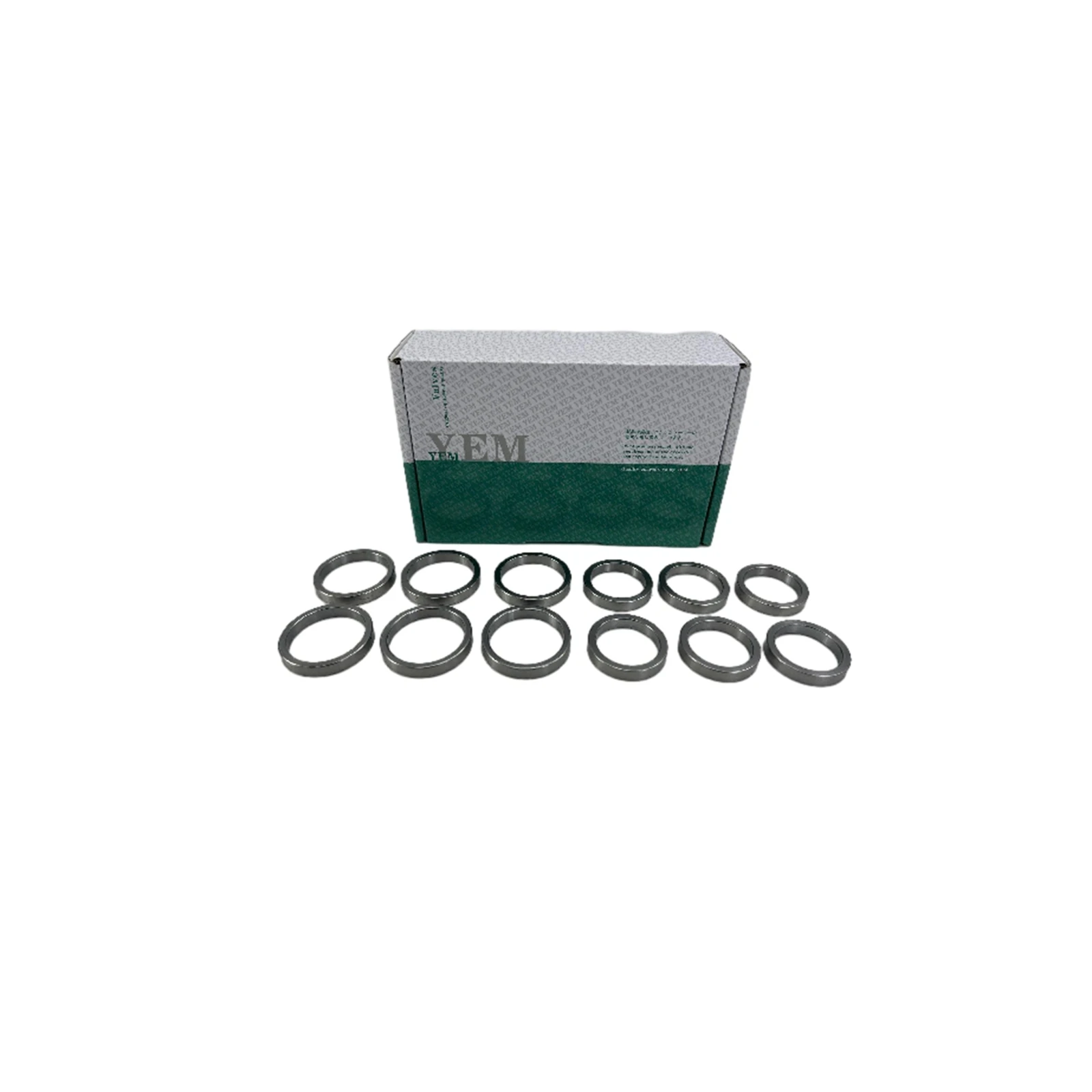 3406 Intake and Exhaust Valve Seat for Caterpillar Engine Parts With Warranty