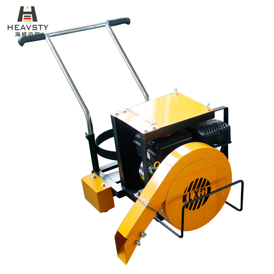 Factory Direct Sales road cleaner blower car road dust blower