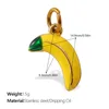 Colgante de aceite gota PJ587CRG