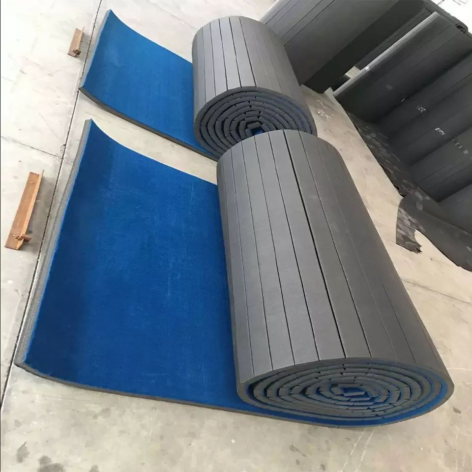 Standard Roll Carpet Bonded Foam