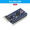Pro Mini 3.3V/8M บัดกรีแล้ว แนะนำ