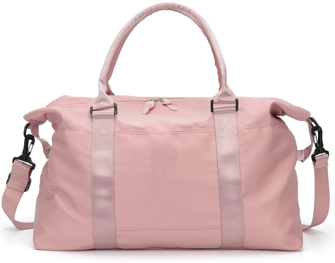 Simple And Stylish Duffel Bag Overnight 
