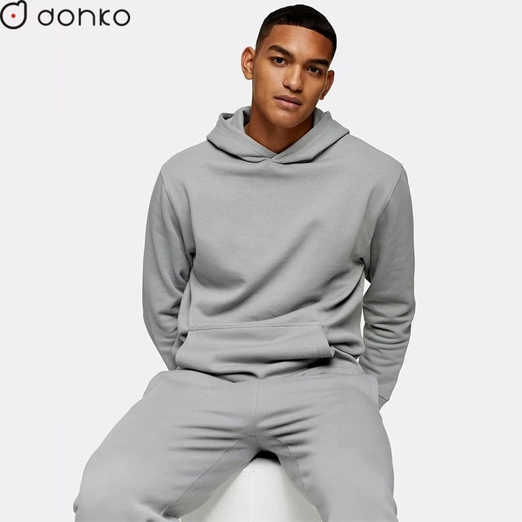 Custom Us Sizes Blank Hoodies Strings EcoFriendly Waterproof Anti