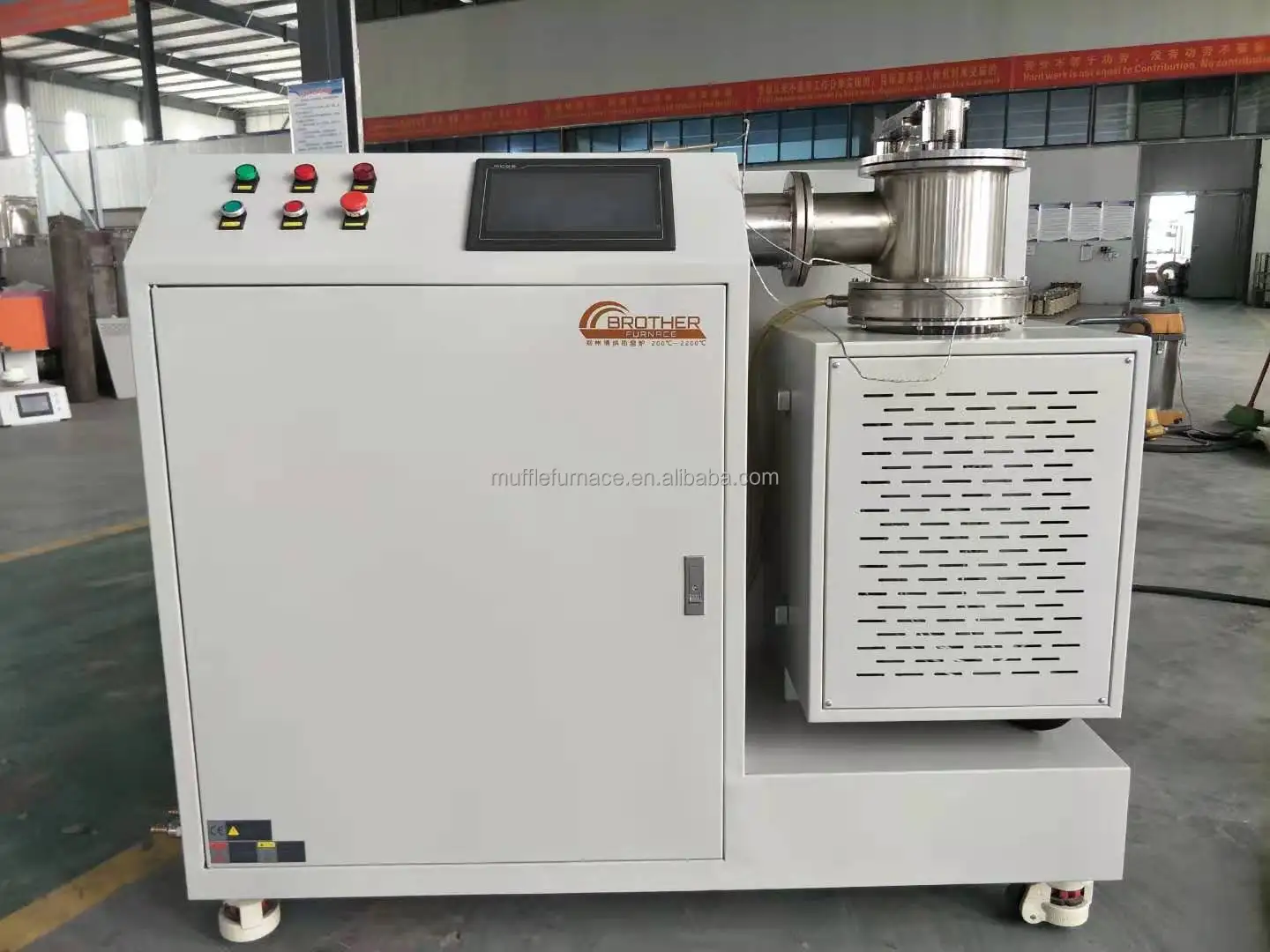 Cvd Cbn Diamond Tool Welding Brazing Furnace China Manufacturer Buy
