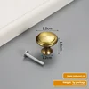 Small (bright gold)