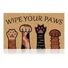 Cross-border Cartoon Floor Mats - 2