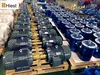 MADE in CHINA Permanent Magnet Synchronous Motor 380v  3KW  8P 750 Rpm Ac 3 Phase Electric Motor
