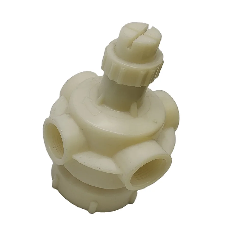 Reflection Type Cooling Tower Spray Nozzle Sprinkler System
