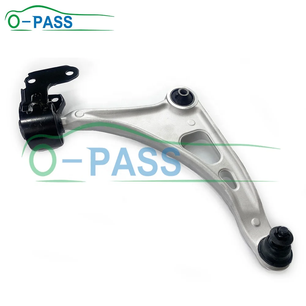 アシダあしだ OPASS Front Lower Control Arm for Acura MDX III & Honda Pilot 2014