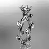 White gold B2648