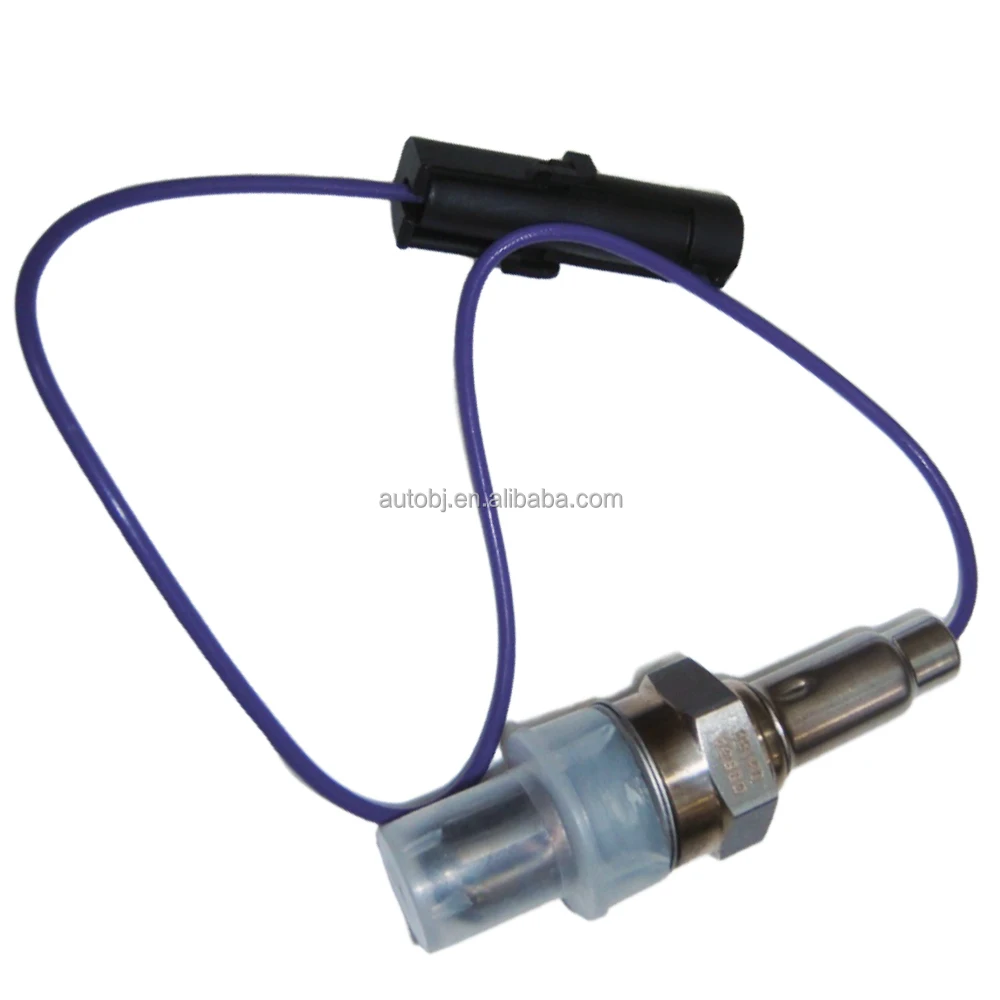 93232414 Auto Electrical System Lambda Oxygen Sensor For SENSOR OXIGENO CHEVROLET ASTRA 8V 99 S10 2.2 2.4 MPFI VECTRA2.0 2.2