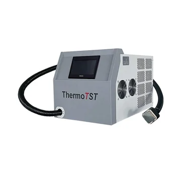 -70C  to +200C Bench Top Temperature Forcing System For Lab And Industry surveying instrument