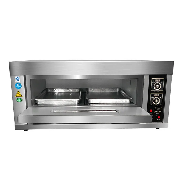 電気式1段式ベーカリーオーブン/ボンガードベーカリーオーブン ケーキ 