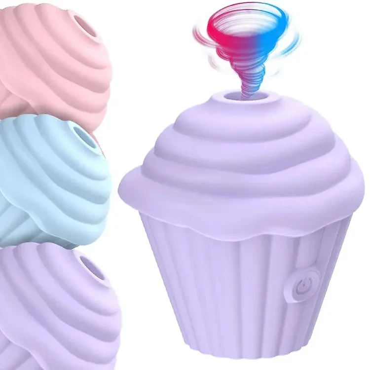cupcake sex toy CANADA: Focus groups 'saw' sex toys, religious symbols on new plastic cash  - Grand Forks Herald main image 0