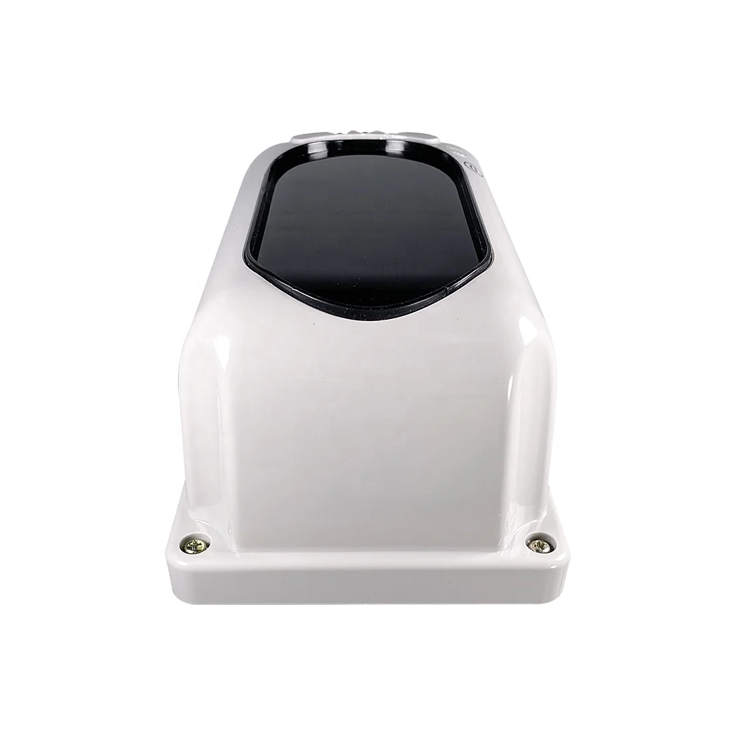 Fire Alarm Linear Smoke Detectors Infrared Beam Detector