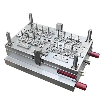 Direct Factory Injection Mould of pet preform bottle mould