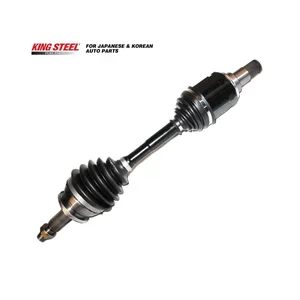 KINGSTEEL OEM 43420-42200 4342042200 Auto Transmission CV Joint Car Left Front Axle Drive Shaft Assy for TOYOTA RAV4 ALA49 2AD