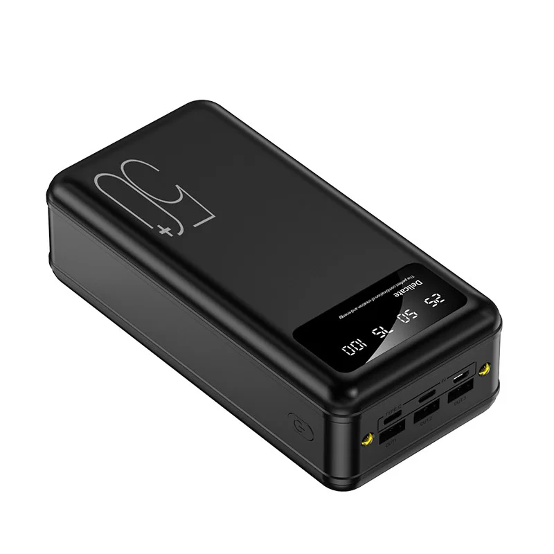 Hand Warmer, 6000mAh, 10W, USB, Portable - detail 6