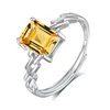 JH0163-2Yellow Crystal