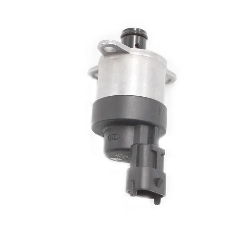 Diesel Engine Fuel Rail Pressure Regulator Metering Solenoid Valve 0928400662 0928400663 928400664 on Sale