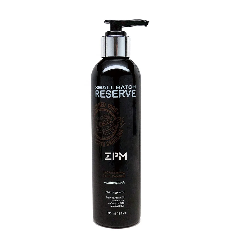 ZPM OEM/ODM Фирменная торговая марка, Натуральный Солнцезащитный крем, самозагар, бронзер, лосьон для загара для веганов