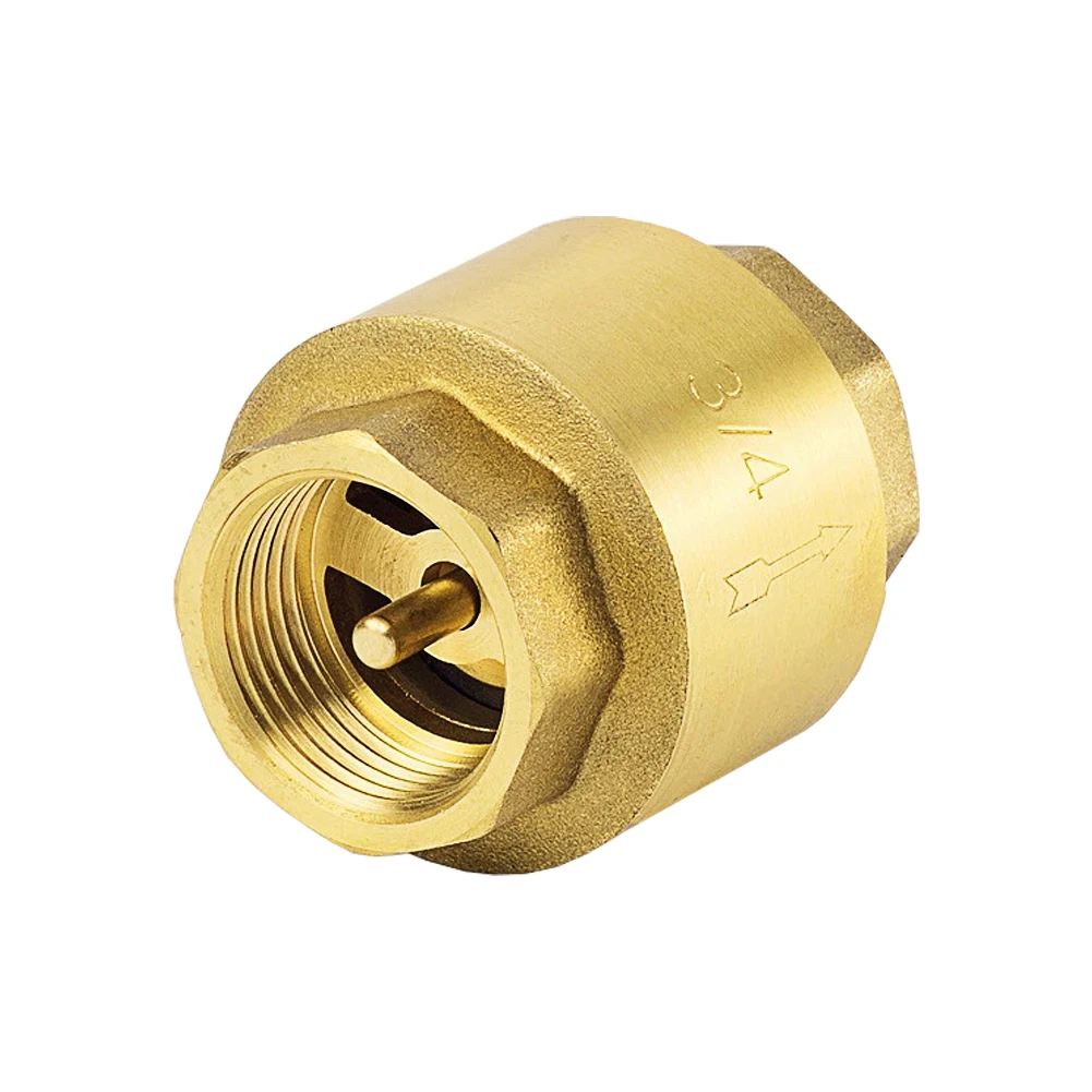 Ambohr Bcv Series Nonreturn Valve Brass Check Valve Buy Brass Check