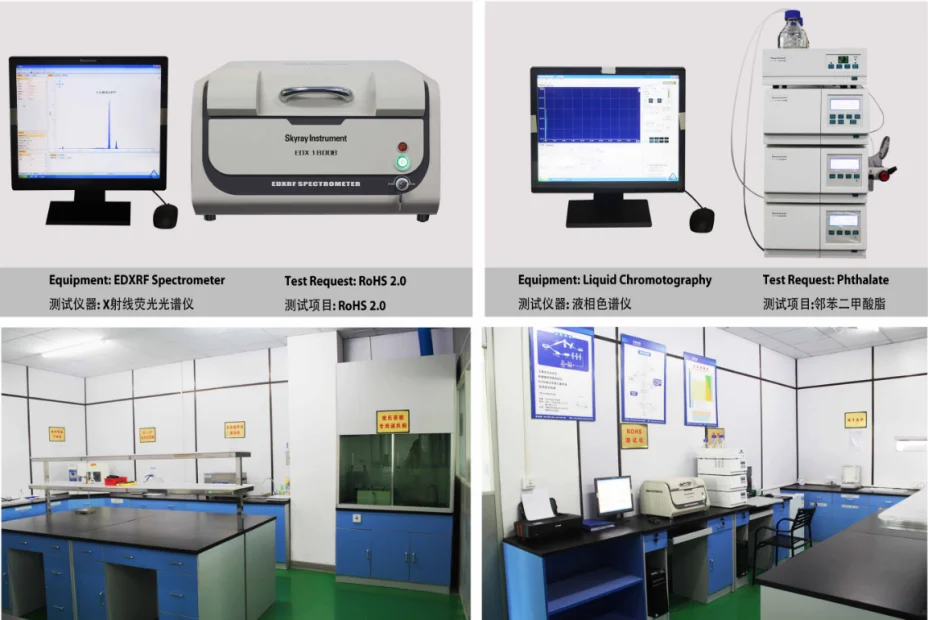 Shenzhen Global Crown Technology Co., Ltd. 3