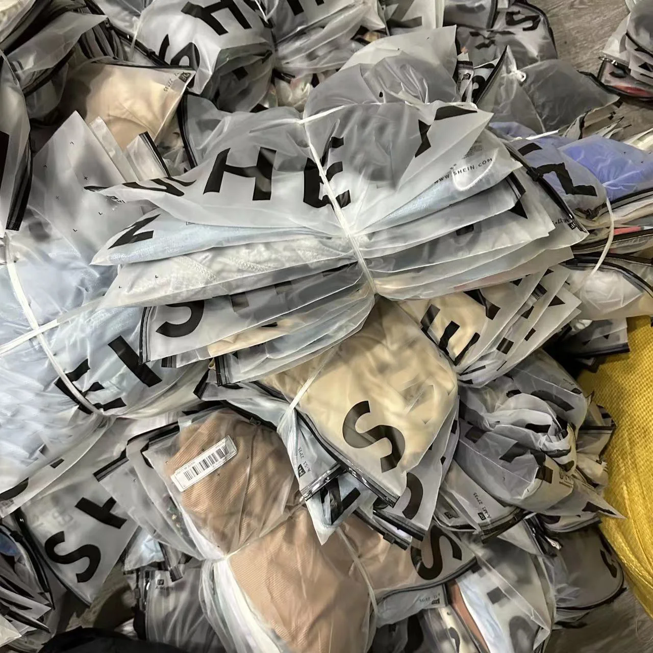 Летнее платье б/у