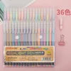 36 colores