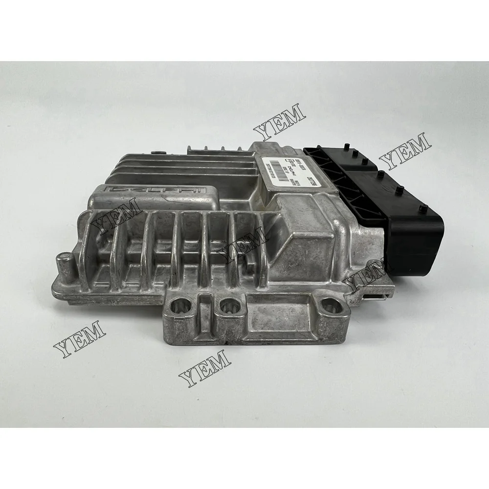 Ready to Ship 300618-00037A ECU for D34 Fit Doosan Engine Parts Repair Replacement 4