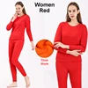 Donne - Rosso
