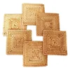 Rattan Color
