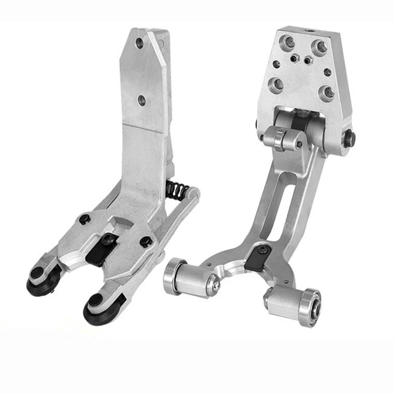 TEBAK Machine Tool Spindle Knife Claw BT30 Automatic Tool Change Device for Machining Center TC400