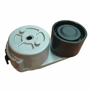 Heavy Duty Truck Bus Yuchai Engine CNG Engine Original Belt Tensioner 130000-1002450