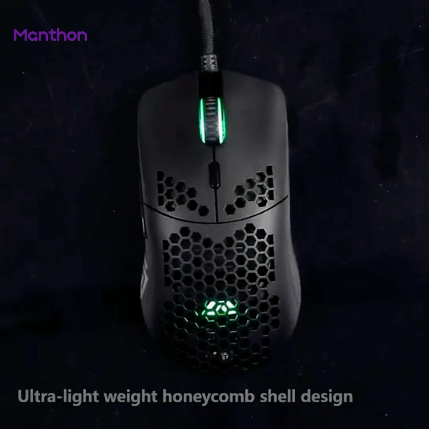 razer honeycomb