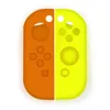 Orange yellow