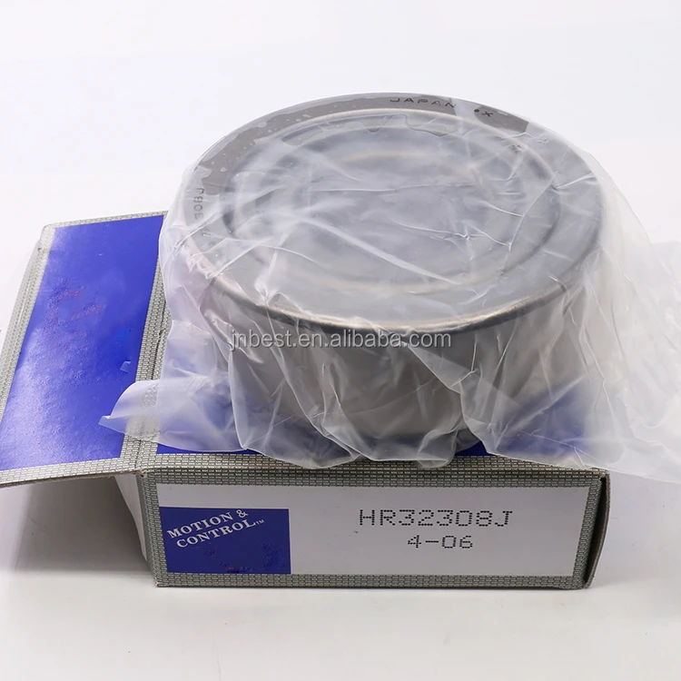HR32307J Japan Tapered Roller Bearing 32307 - Chrome Steel