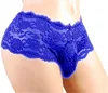 Boxer blu