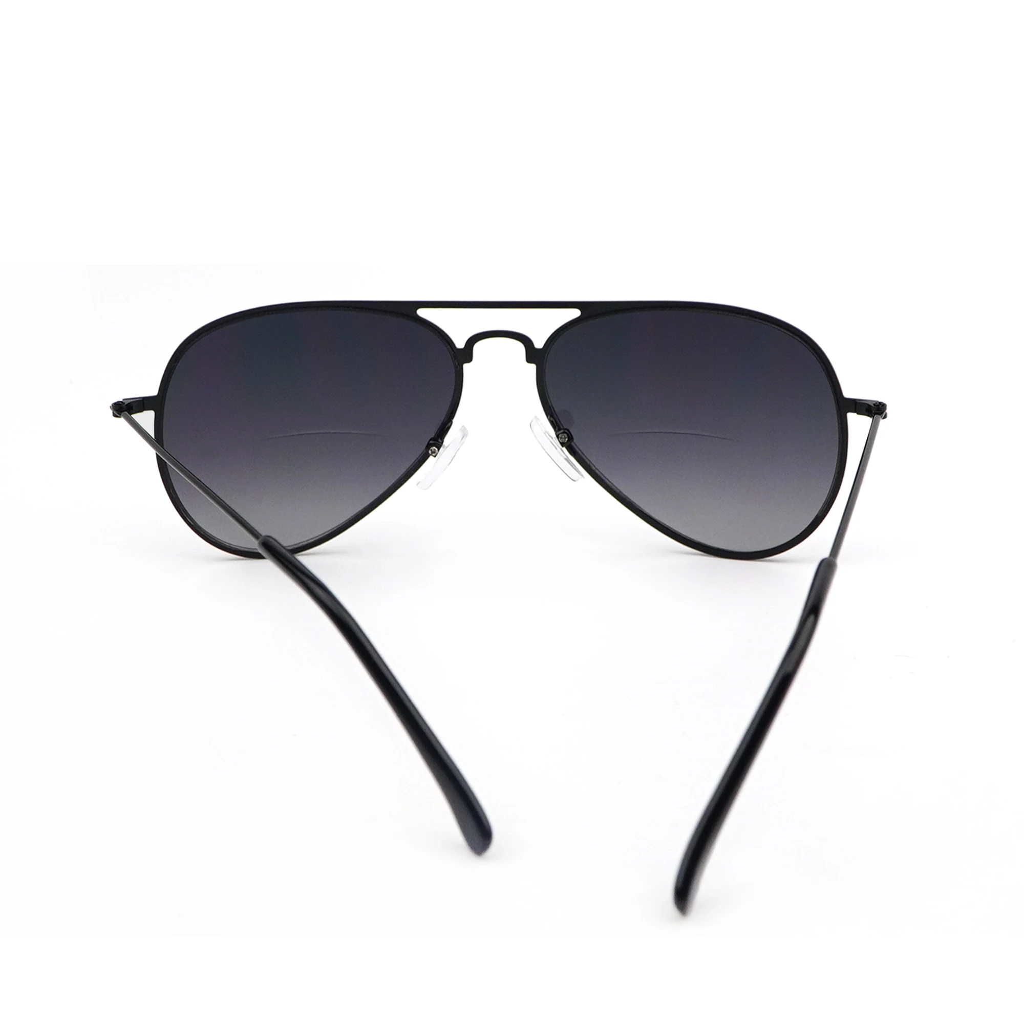 Bifocal Reading Glasses Blue Light UV400 Protection Sport Sunglasses Far  and Near Dual Use for Men Women Eyewear