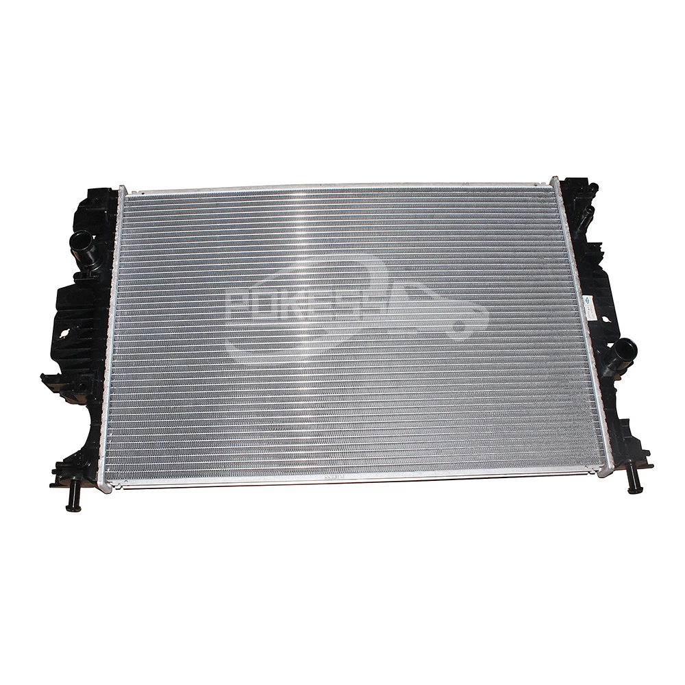 Auto Radiator Cooling Radiator DG938005EB DG9Z8005E 717055 DG938005EA ... — 4