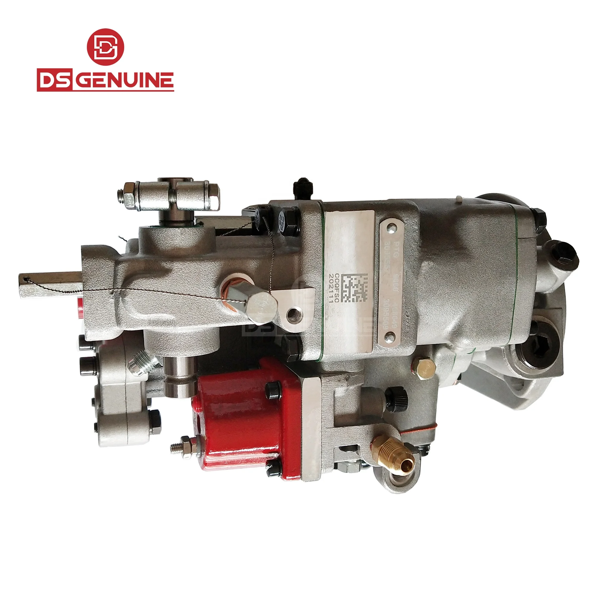 Original new diesel parts NT855 pt fuel pump 3095557| Alibaba.com 